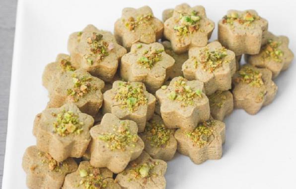 نمایندگی پخش انواع شیرینی درجه یک
