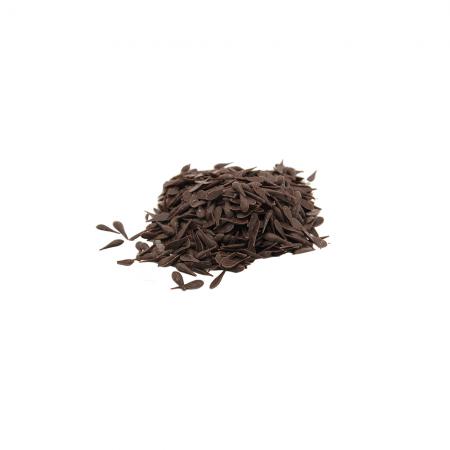کاربرد شکلات اشکی کاکائویی در صنعت بستنی سازی