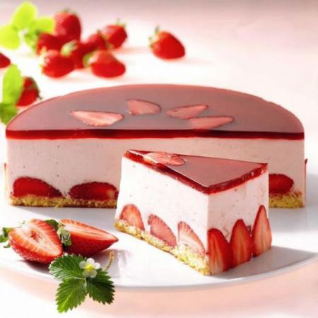 فروشندگان برتر ژله تزئین کیک عمده