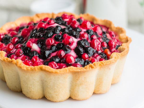 ویژگی انواع فروتفیل آلبالو درجه یک