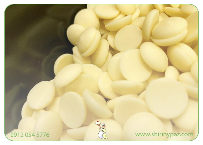 شکلات سکه ای