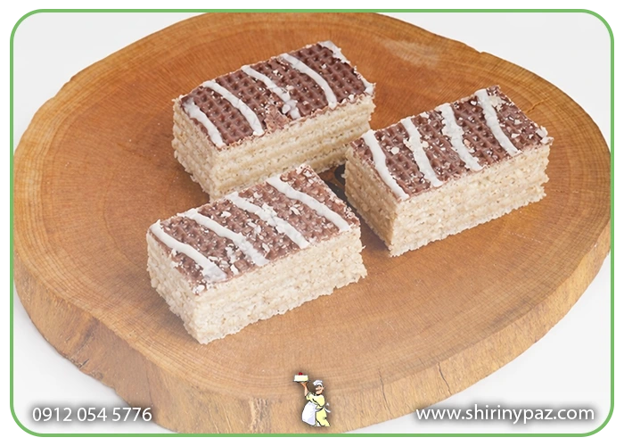 شیرینی میشکا